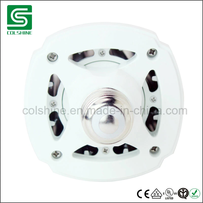 High Power LED Corn Bulb E40 50W LED Retrofit Lamp